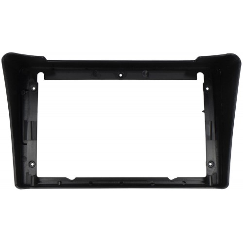Штатна магнітола Teyes CC4L 4+64 Gb Chery QQ3 2004-2012 Black 9"