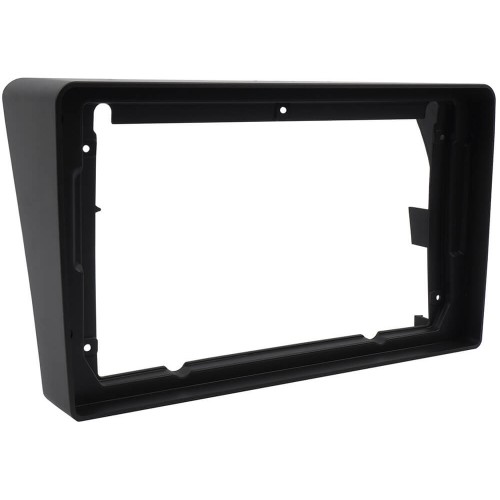 Штатна магнітола Teyes CC4L 4+64 Gb Chery QQ3 2004-2012 Black 9"