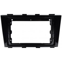 Переходная рамка под Geely Emgrand EC8 2010-2015 9"