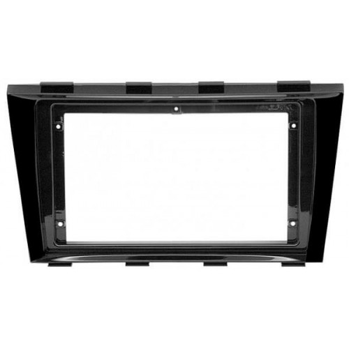 Штатная магнитола Teyes CC4 2k 8+128 Gb Geely Emgrand EC8 2011-2015 9"
