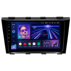 Штатная магнитола Teyes CC3 4+64 Gb Geely Emgrand EC8 2011-2015 9"