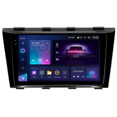 Штатная магнитола Teyes CC3 2k 4+32 Gb Geely Emgrand EC8 2011-2015 9"
