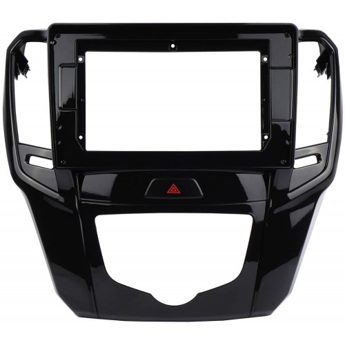 Штатна магнітола Teyes CC4L 4+64 Gb Great Wall M4 Haval H1 2014+ LHD 10"