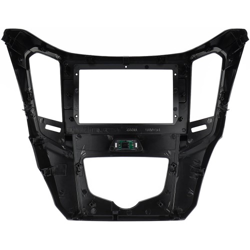 Штатна магнітола Teyes CC4L 4+64 Gb Great Wall M4 Haval H1 2014+ LHD 10"