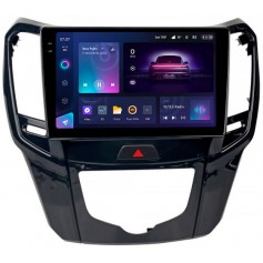 Штатна магнітола Teyes CC3 2k 4+32 Gb Great Wall M4 Haval H1 2014+ LHD 10"