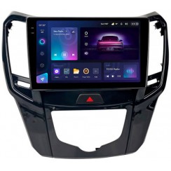 Штатна магнітола Teyes CC3 2k 4+64 Gb Great Wall M4 Haval H1 2014+ LHD 10"