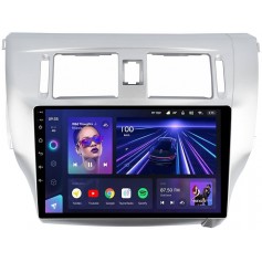 Штатна магнітола Teyes CC3L 4+64 Gb Great Wall Voleex C30 2013-2014 LHD 9"