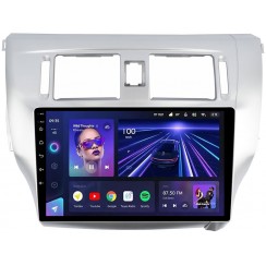Штатна магнітола Teyes CC3 4+64 Gb Great Wall Voleex C30 2013-2014 LHD 9"