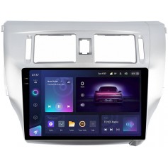 Штатна магнітола Teyes CC3 2k 4+32 Gb Great Wall Voleex C30 2013-2014 LHD 9"
