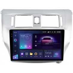 Штатна магнітола Teyes CC3 2k 6+128 Gb 360° Great Wall Voleex C30 2013-2014 LHD 9"