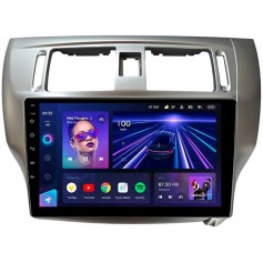 Штатна магнітола Teyes CC3 4+32 Gb Great Wall Voleex C30 2013-2014 LHD 9"