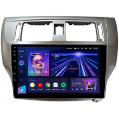 Штатная магнитола Teyes CC3L 4+32 Gb Great Wall Voleex C30 2013-2014 LHD 9"
