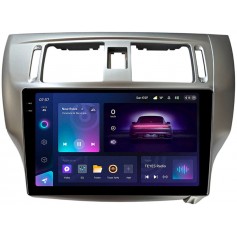 Штатна магнітола Teyes CC3 2k 4+32 Gb Great Wall Voleex C30 2013-2014 LHD 9"