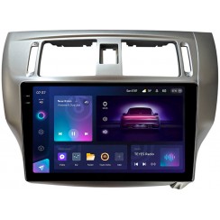 Штатная магнитола Teyes CC3 2k 4+32 Gb Great Wall Voleex C30 2013-2014 LHD 9"