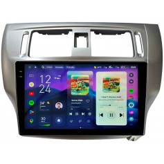 Штатна магнітола Teyes CC4 2k 6+64 Gb Great Wall Voleex C30 2013-2014 LHD 9"