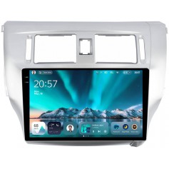 Штатна магнітола Teyes CC4 2k 6+64 Gb Great Wall Voleex C30 2013-2014 LHD 9"