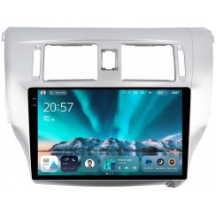 Штатная магнитола Teyes CC4 2k 6+64 Gb Great Wall Voleex C30 2013-2014 LHD 9"