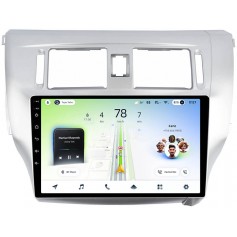 Штатна магнітола Teyes CC4L 4+64 Gb Great Wall Voleex C30 2013-2014 LHD 9"