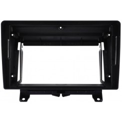 Переходная рамка под Land Rover Range Rover Sport 2005-2009 9"