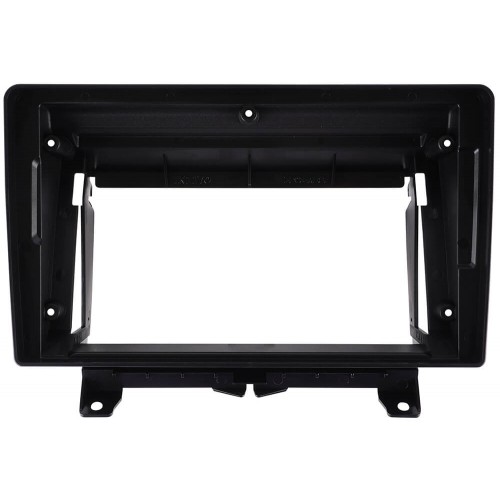 Штатна магнітола Teyes CC4 Pro 2k 8+128 Gb Land Rover Range Rover Sport 2005-2009 9"