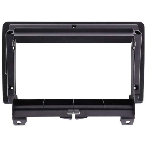 Штатна магнітола Teyes CC4 Pro 2k 8+128 Gb Land Rover Range Rover Sport 2005-2009 9"