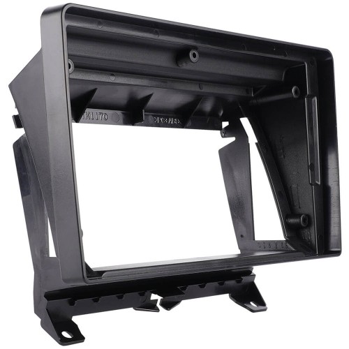 Штатна магнітола Teyes CC4 Pro 2k 8+128 Gb Land Rover Range Rover Sport 2005-2009 9"
