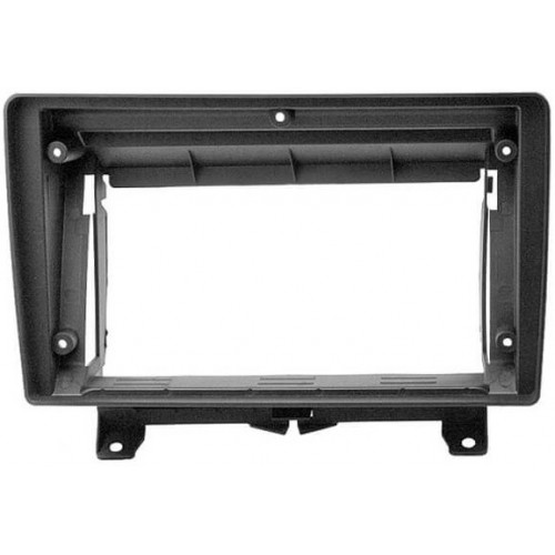 Штатная магнитола Teyes CC4 2k 6+64 Gb Land Rover Range Rover Sport 2005-2009 9"