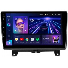 Штатная магнитола Teyes CC3 4+32 Gb Land Rover Range Rover Sport 2005-2009 9"