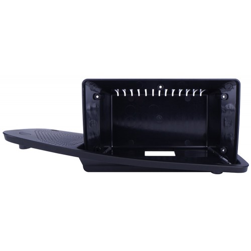 Штатна магнітола Teyes CC4 2k 6+64 Gb Volvo S80L 2006-2010 9"