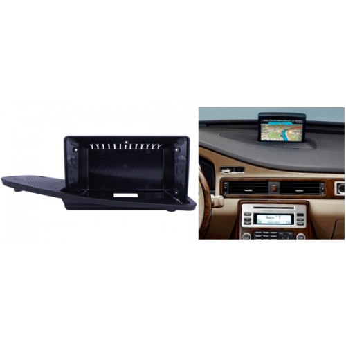 Штатна магнітола Teyes CC4 2k 6+64 Gb Volvo S80L 2006-2010 9"