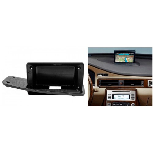 Штатна магнітола Teyes CC4 Pro 2k 8+128 Gb Volvo S80L 2006-2010 9"
