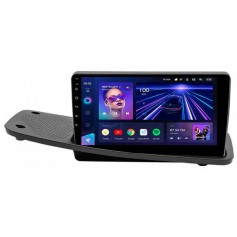 Штатная магнитола Teyes CC3 4+32 Gb Volvo S80L 2006-2010 9"