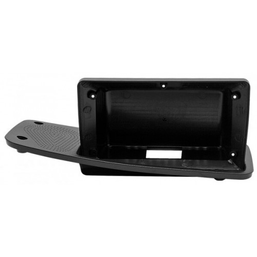 Штатна магнітола Teyes CC4 Pro 2k 8+128 Gb Volvo S80L 2006-2010 9"