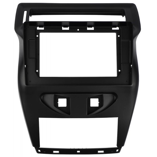 Штатна магнітола Teyes CC3 2k 6+128 Gb Citroen C4 C-triunfo C-Quatre 2012+ Black 10"