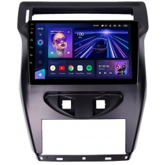 Штатная магнитола Teyes CC3 6+128 Gb 360° Citroen C4 C-triunfo C-Quatre 2012+ Black 10"