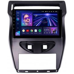 Штатная магнитола Teyes CC3L 4+64 Gb Citroen C4 C-triunfo C-Quatre 2012+ Black 10"