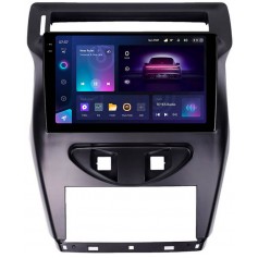 Штатная магнитола Teyes CC3 2k 6+128 Gb Citroen C4 C-triunfo C-Quatre 2012+ Black 10"