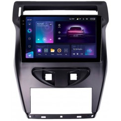 Штатная магнитола Teyes CC3 2k 4+32 Gb Citroen C4 C-triunfo C-Quatre 2012+ Black 10"