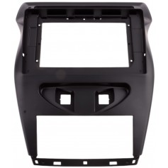 Перехідна рамка під Citroen C4 C-triunfo C-Quatre 2012+ Black 10"