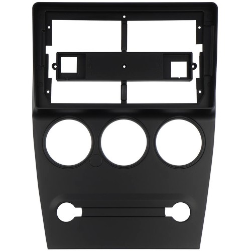 Штатна магнітола Teyes CC3 2k 4+32 Gb Citroen C-Elysee 2008-2013 Black 9"