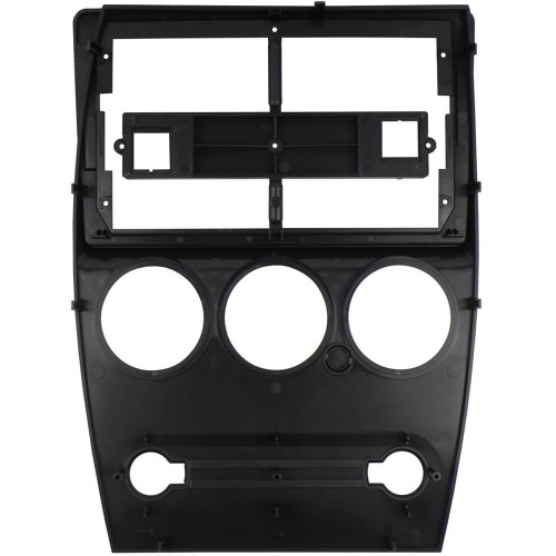Штатна магнітола Teyes CC3 2k 4+32 Gb Citroen C-Elysee 2008-2013 Black 9"