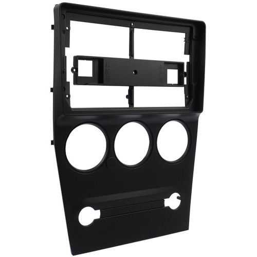 Штатна магнітола Teyes CC3 2k 4+32 Gb Citroen C-Elysee 2008-2013 Black 9"