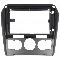 Перехідна рамка під Citroen C4 2015-2018 AT AC 9"
