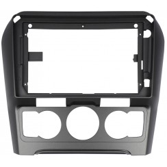 Переходная рамка под Citroen C4 2015-2018 AT AC 9"