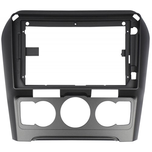 Штатна магнітола Teyes CC4L 4+64 Gb Citroen C4 2015-2018 AT AC 9"