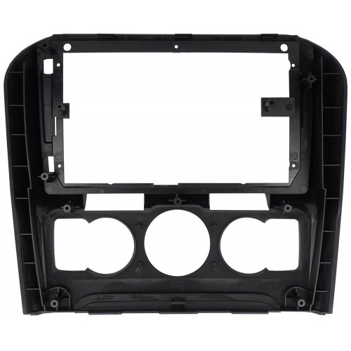 Штатна магнітола Teyes CC4L 4+64 Gb Citroen C4 2015-2018 AT AC 9"