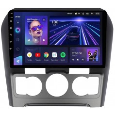 Штатна магнітола Teyes CC3L 4+32 Gb Citroen C4 2015-2018 AT AC 9"