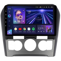 Штатная магнитола Teyes CC3 4+64 Gb Citroen C4 2015-2018 AT AC 9"