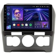 Штатная магнитола Teyes CC3 4+32 Gb Citroen C4 C-Quatre 2015-2018 AT AC 9"