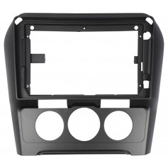 Перехідна рамка під Citroen C4 2015-2018 MT AC 9"